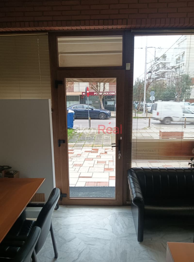Γραφείο στην Καραμπουρνακι, Καλαμαριά — Φωτογραφία 7 από 22