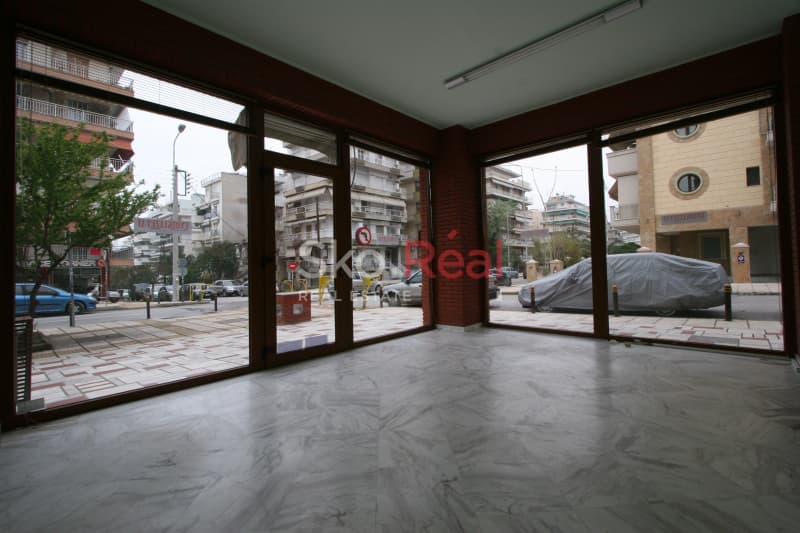 Γραφείο στην Καραμπουρνακι, Καλαμαριά — Φωτογραφία 2 από 22