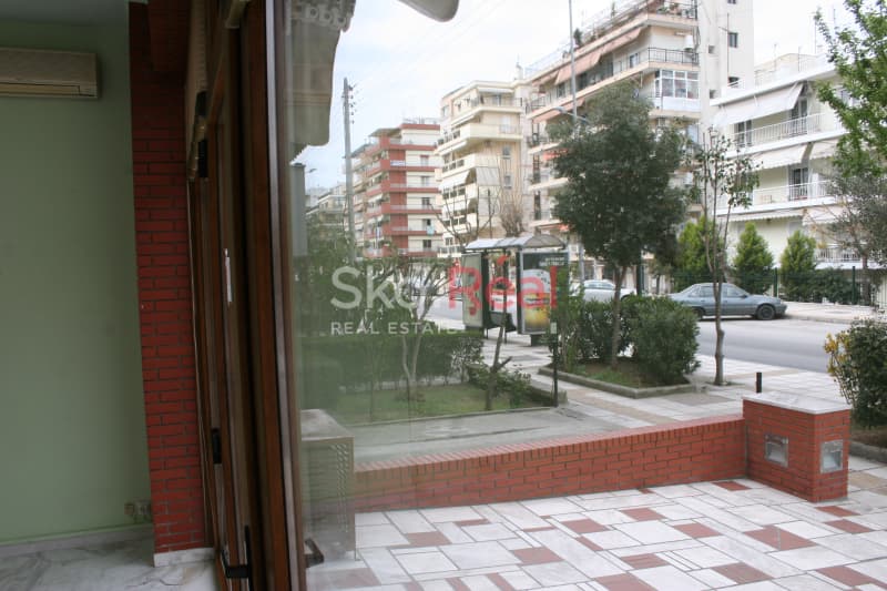 Γραφείο στην Καραμπουρνακι, Καλαμαριά — Φωτογραφία 18 από 22