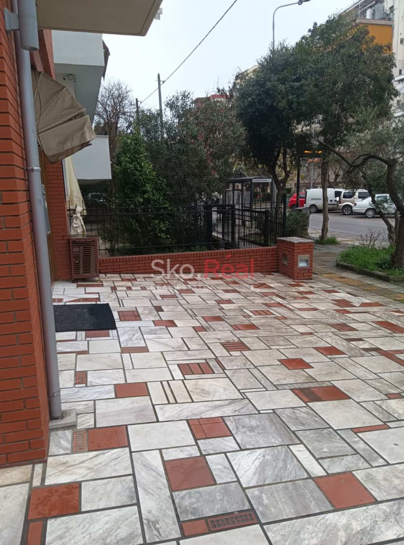Γραφείο στην Καραμπουρνακι, Καλαμαριά — Φωτογραφία 11 από 22