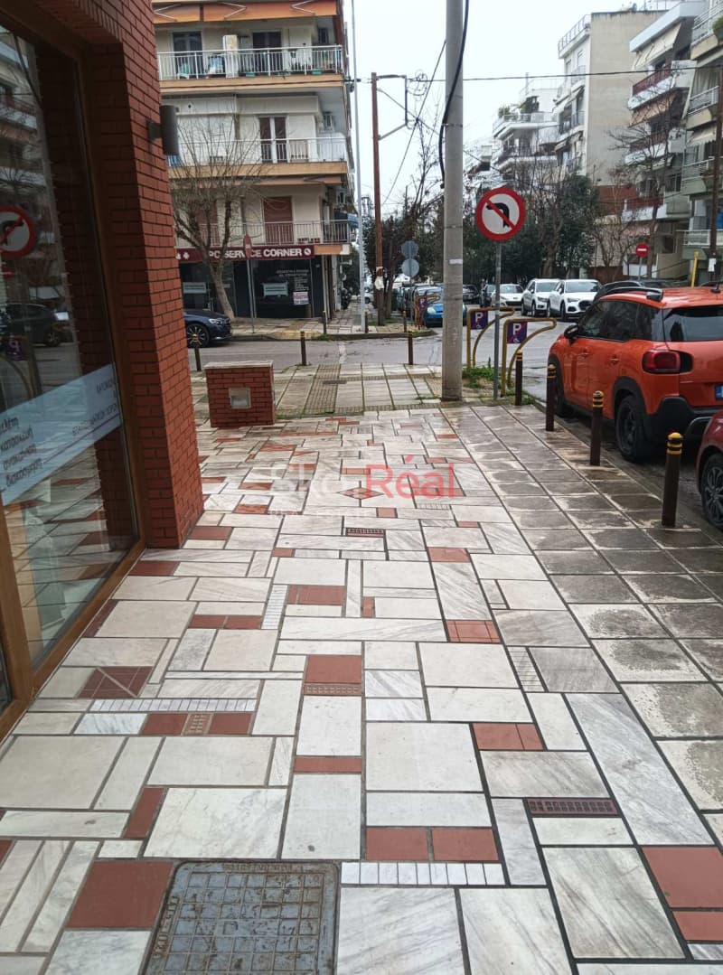 Γραφείο στην Καραμπουρνακι, Καλαμαριά — Φωτογραφία 12 από 22
