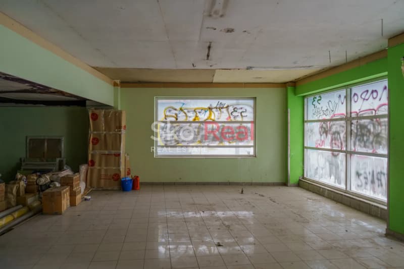 Κατάστημα στην Βυζάντιο, Καλαμαριά — Φωτογραφία 4 από 15