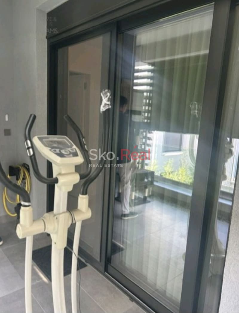 Μονοκατοικία στην Κέντρο, Θέρμη — Φωτογραφία 24 από 25