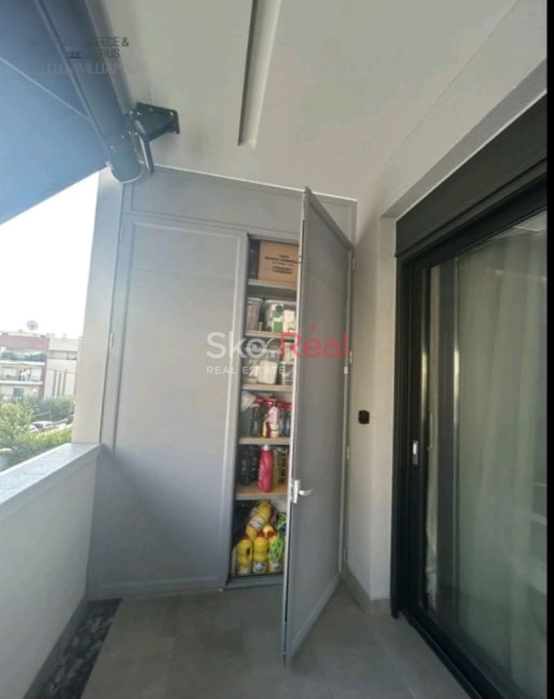 Μονοκατοικία στην Κέντρο, Θέρμη — Φωτογραφία 23 από 25