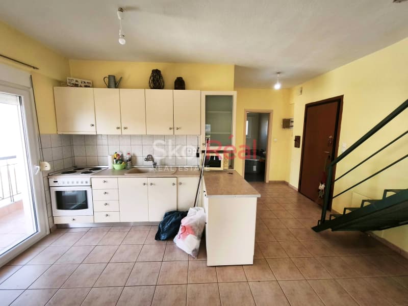 House in Agia Paraskevi, Vasilika — Photo 11 of 25