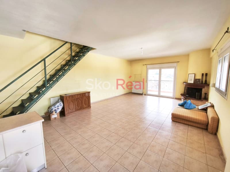 House in Agia Paraskevi, Vasilika — Photo 10 of 25