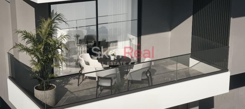 Apartment in Center, Thermi — Photo 4 of 8