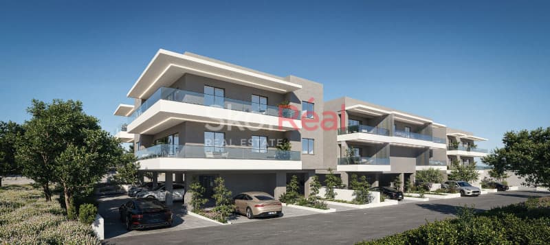 Apartment in Center, Thermi — Photo 1 of 8