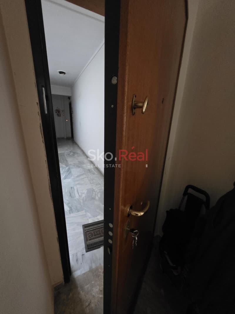 Apartment in Center, Thermi — Photo 20 of 25