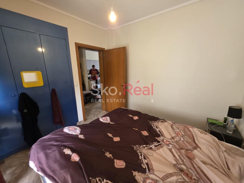 Apartment in Center, Thermi — Photo 10 of 25