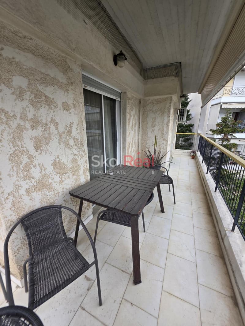 Apartment in Center, Thermi — Photo 16 of 25