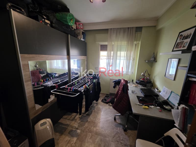 Apartment in Center, Thermi — Photo 13 of 25