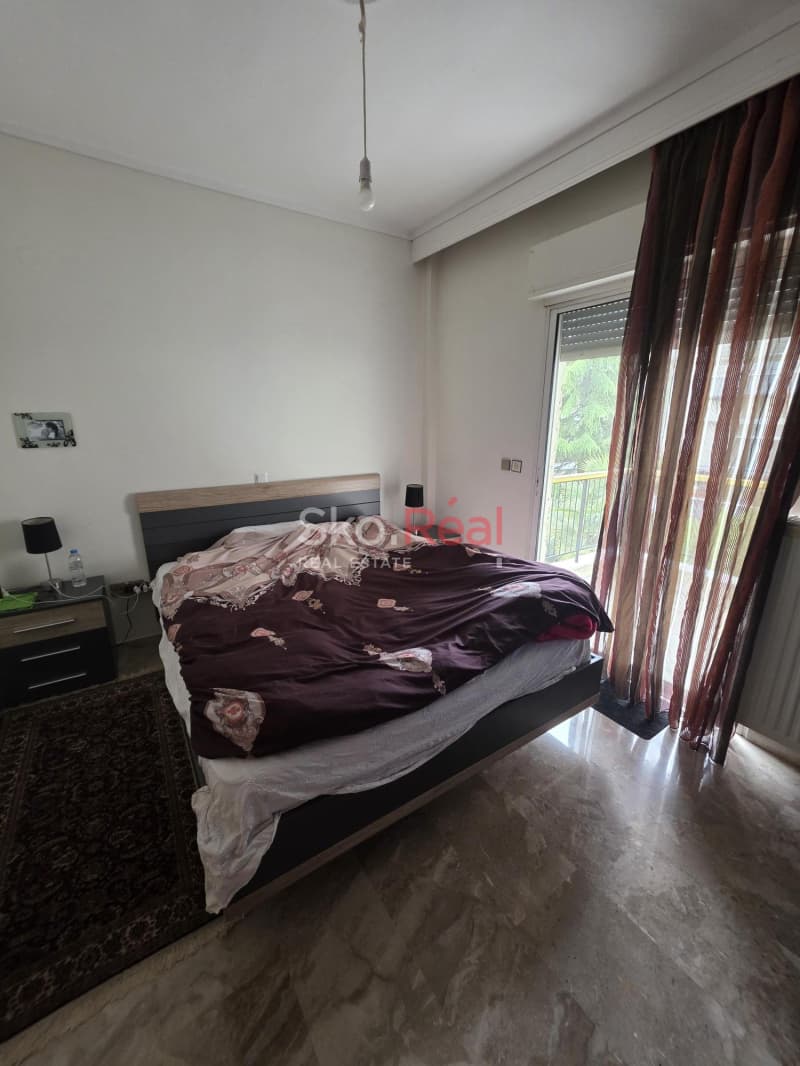 Apartment in Center, Thermi — Photo 7 of 25