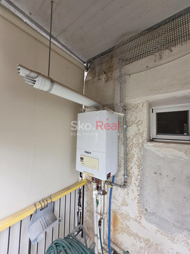 Apartment in Center, Thermi — Photo 19 of 25
