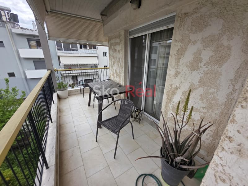 Apartment in Center, Thermi — Photo 17 of 25