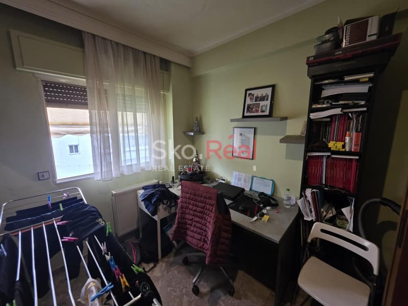 Apartment in Center, Thermi — Photo 12 of 25