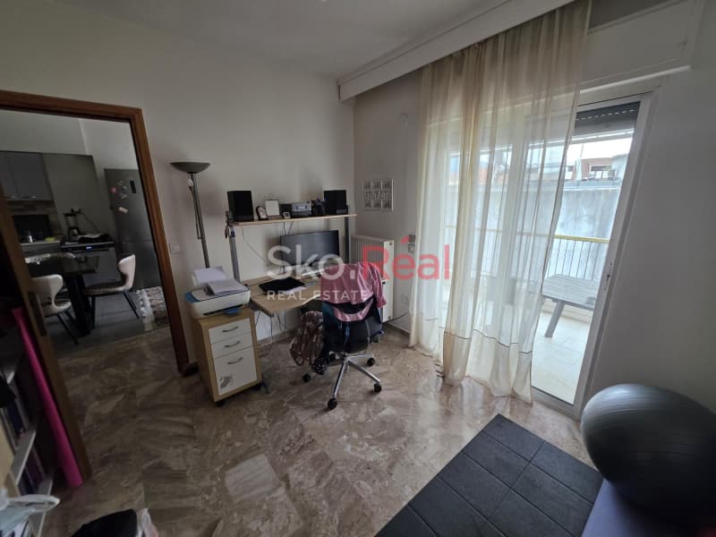 Apartment in Center, Thermi — Photo 6 of 25