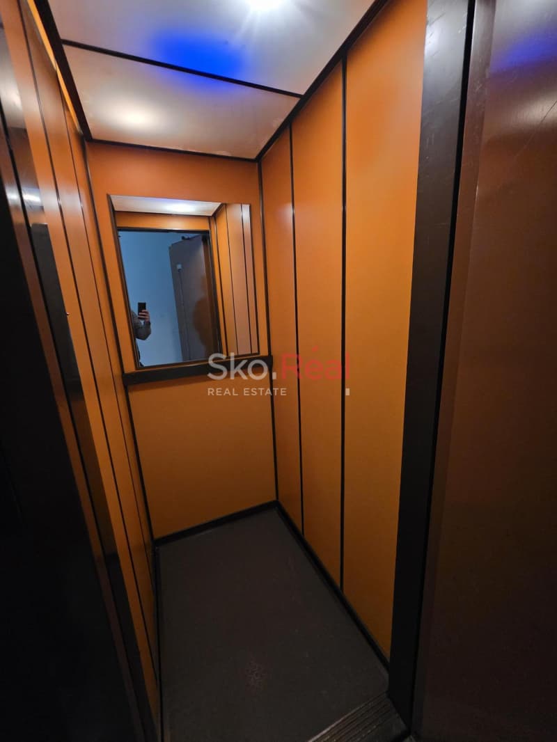 Apartment in Center, Thermi — Photo 21 of 25