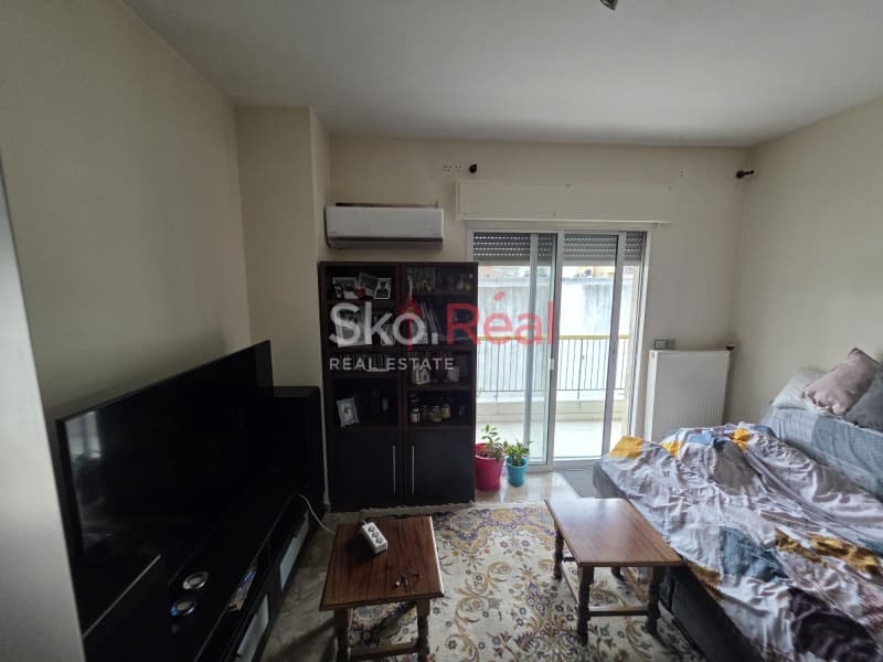 Apartment in Center, Thermi — Photo 5 of 25