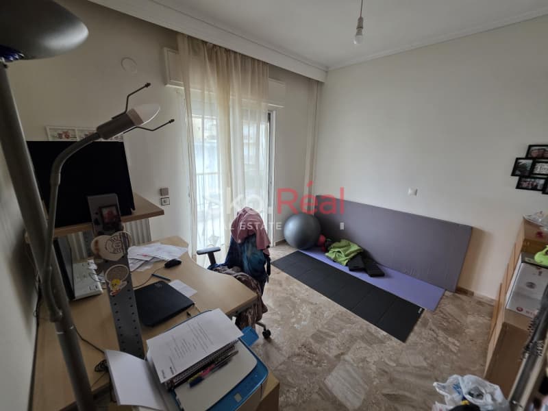 Apartment in Center, Thermi — Photo 25 of 25
