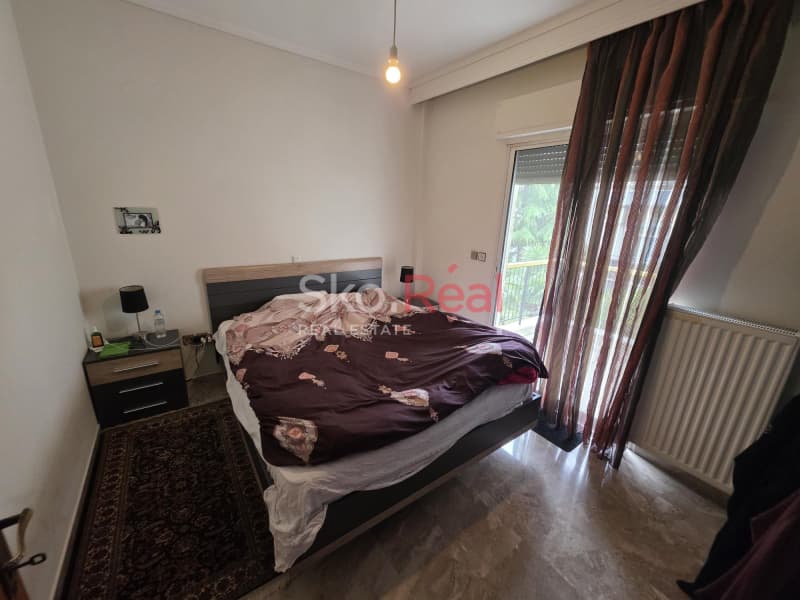 Apartment in Center, Thermi — Photo 8 of 25