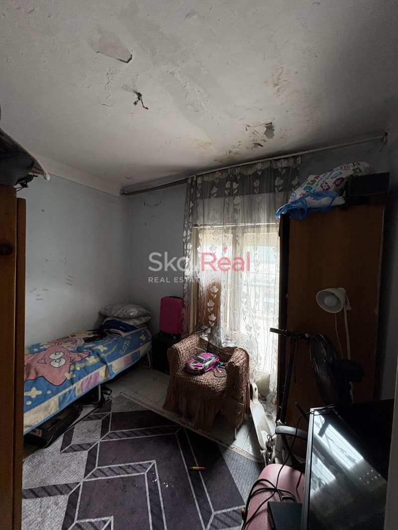 Apartment in Skeparni, Ampelokipoi — Photo 19 of 20