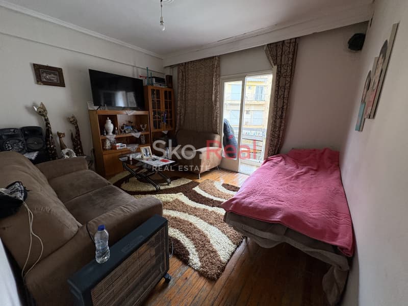 Apartment in Skeparni, Ampelokipoi — Photo 3 of 20
