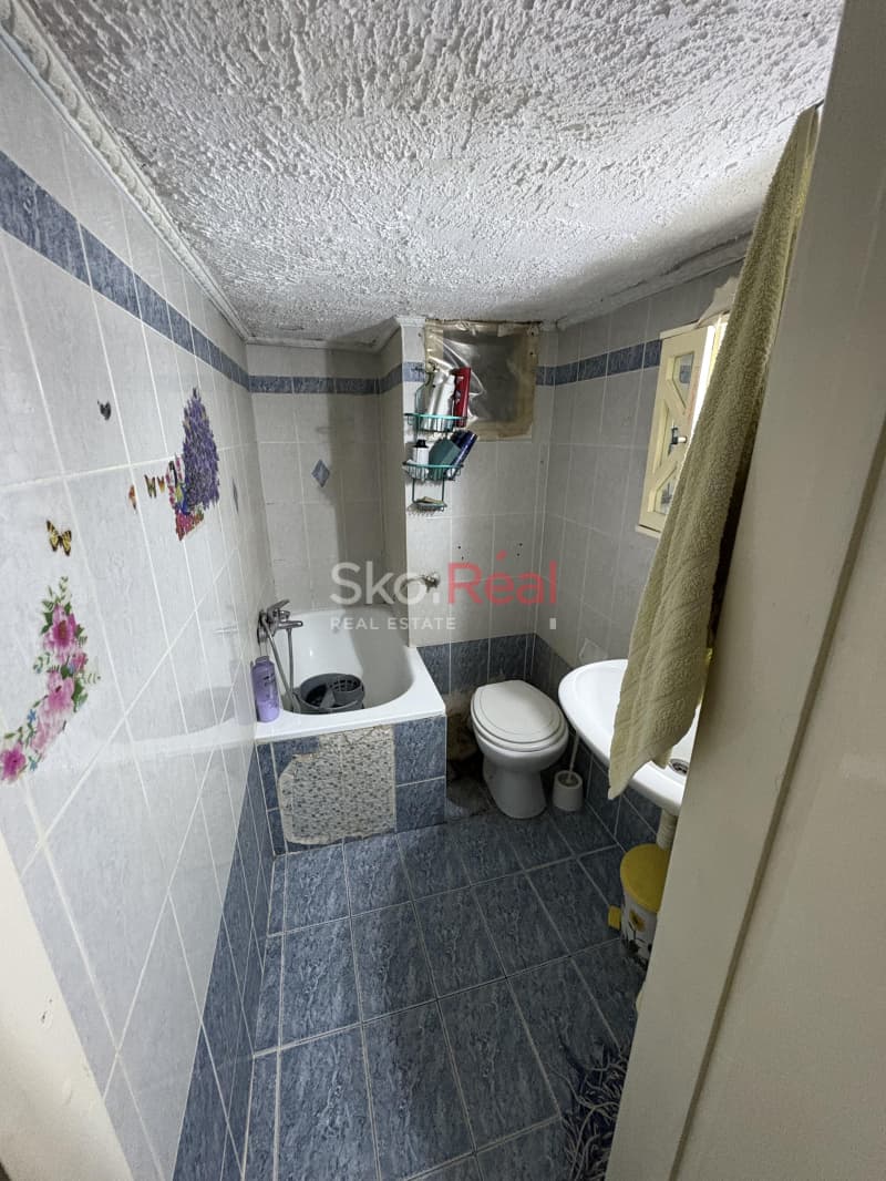 Apartment in Skeparni, Ampelokipoi — Photo 5 of 20