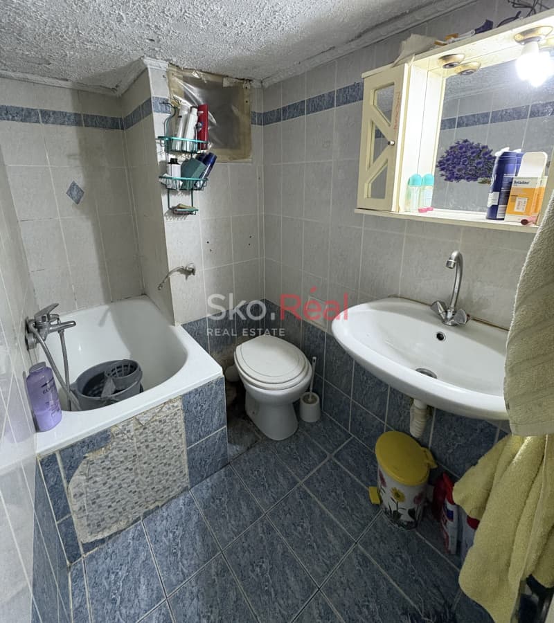 Apartment in Skeparni, Ampelokipoi — Photo 6 of 20