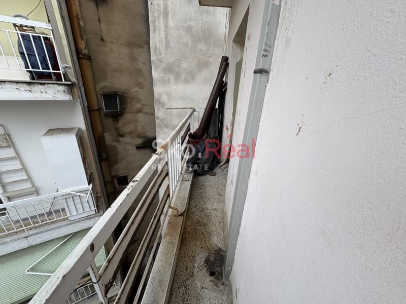 Apartment in Skeparni, Ampelokipoi — Photo 16 of 20