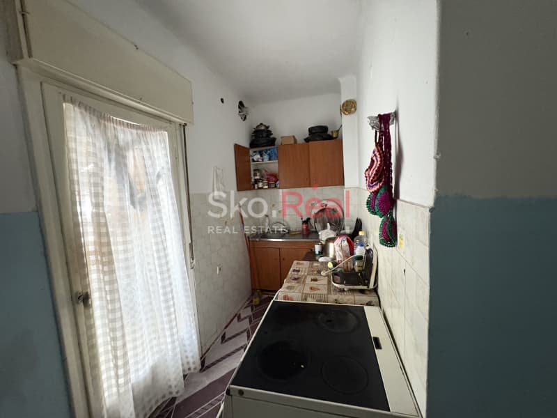 Apartment in Skeparni, Ampelokipoi — Photo 8 of 20