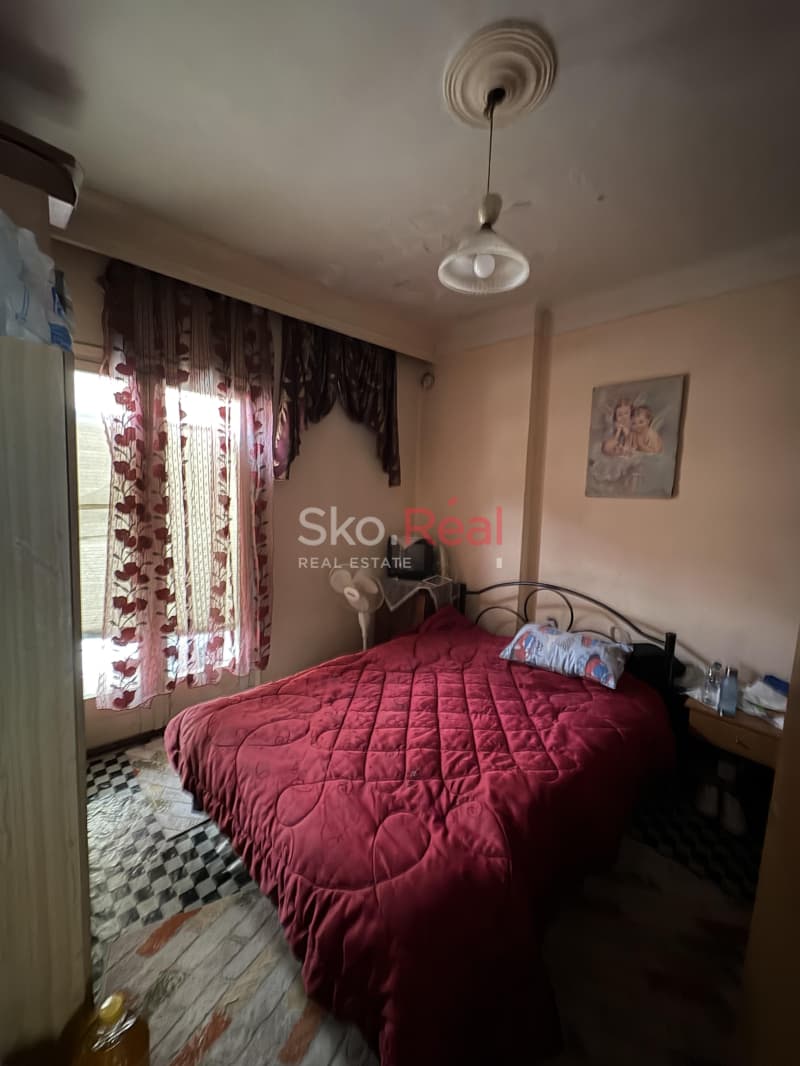 Apartment in Skeparni, Ampelokipoi — Photo 15 of 20