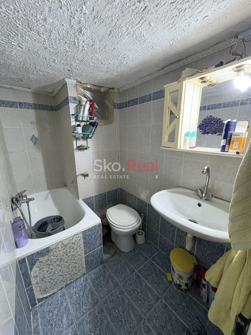 Apartment in Skeparni, Ampelokipoi — Photo 4 of 20
