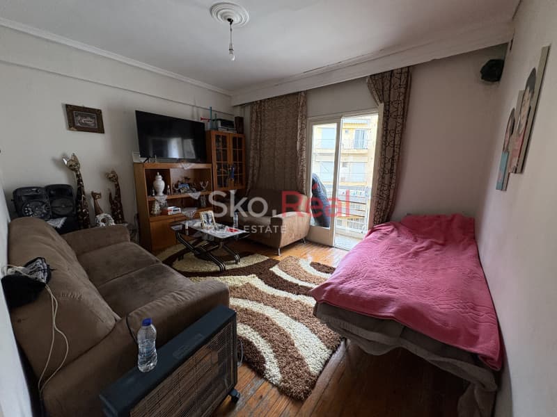 Apartment in Skeparni, Ampelokipoi — Photo 1 of 20