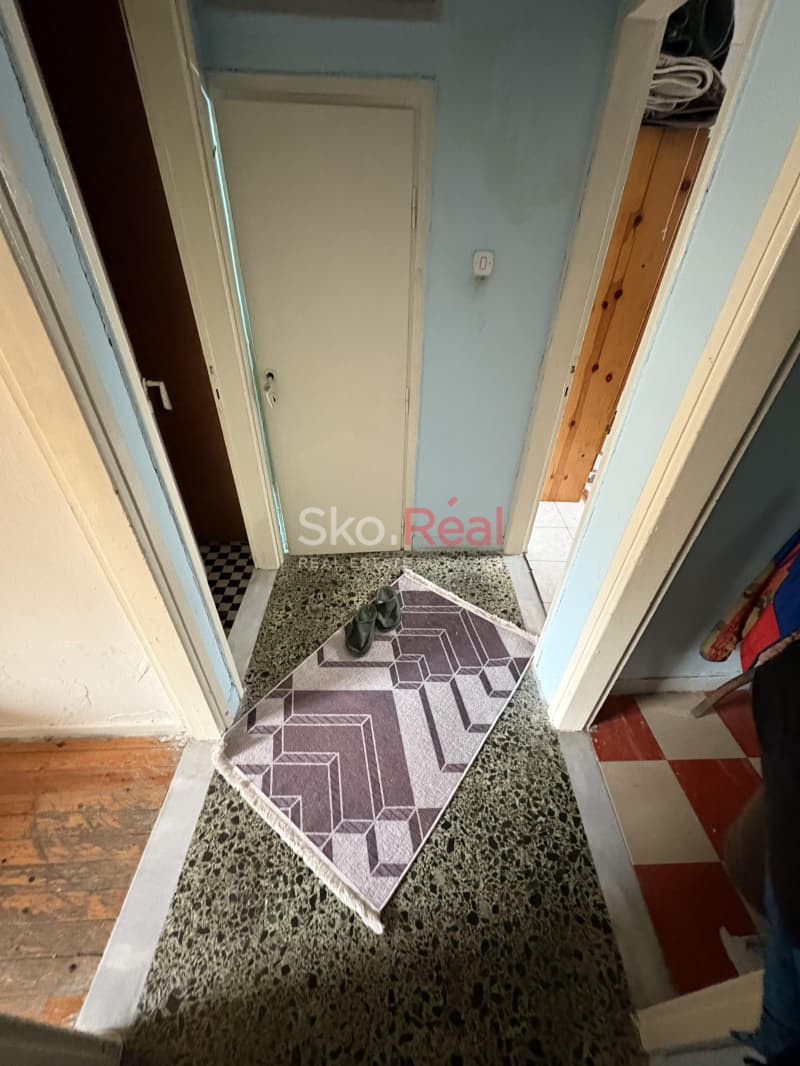 Apartment in Skeparni, Ampelokipoi — Photo 20 of 20