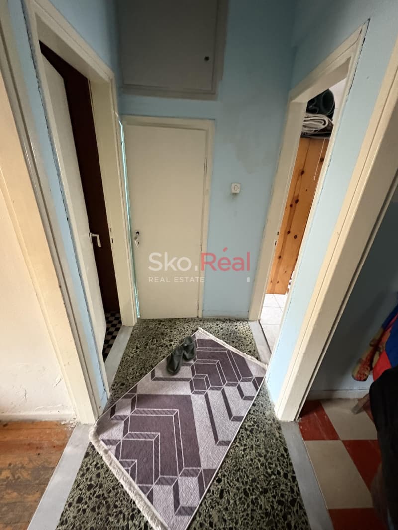 Apartment in Skeparni, Ampelokipoi — Photo 2 of 20