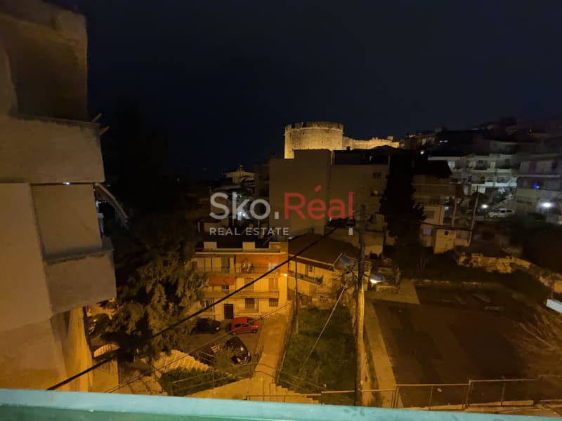Διαμέρισμα στην Άγιος Παύλος, Δ. Αγίου Παύλου — Φωτογραφία 18 από 20