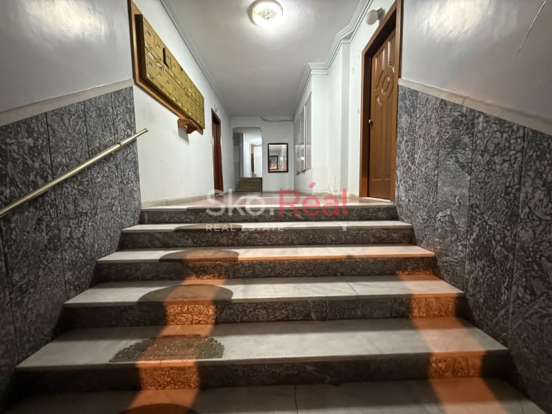 Διαμέρισμα στην Άγιος Παύλος, Δ. Αγίου Παύλου — Φωτογραφία 20 από 20