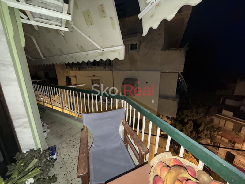 Διαμέρισμα στην Άγιος Παύλος, Δ. Αγίου Παύλου — Φωτογραφία 17 από 20