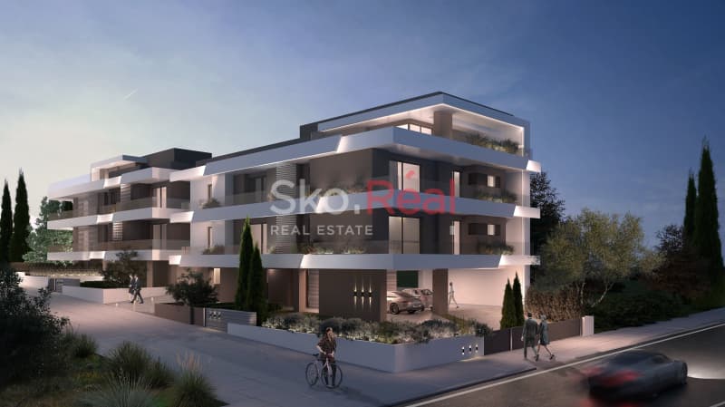 Μονοκατοικία στην Θέρμη - Κέντρο, Θέρμη — Φωτογραφία 3 από 5