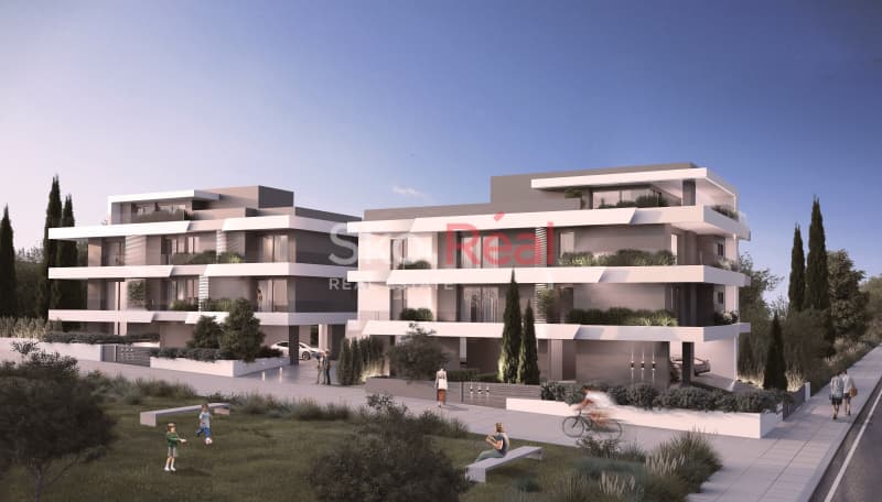 Μονοκατοικία στην Θέρμη - Κέντρο, Θέρμη — Φωτογραφία 2 από 5