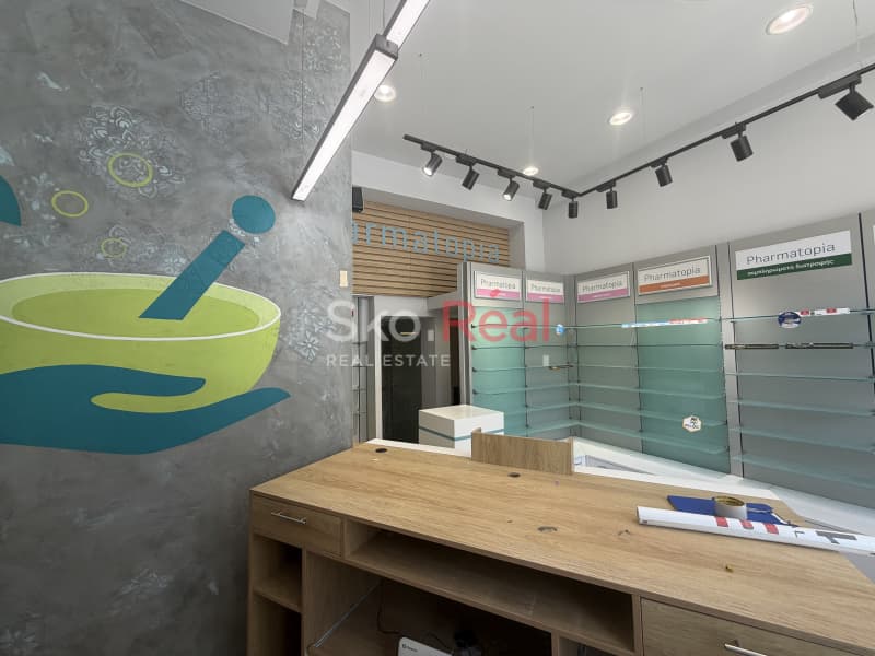 Retail Store in Ano Ilioupoli, Stavroupoli — Photo 3 of 19