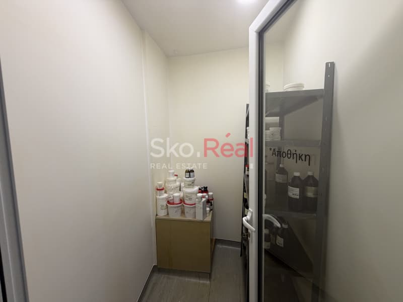 Retail Store in Ano Ilioupoli, Stavroupoli — Photo 15 of 19