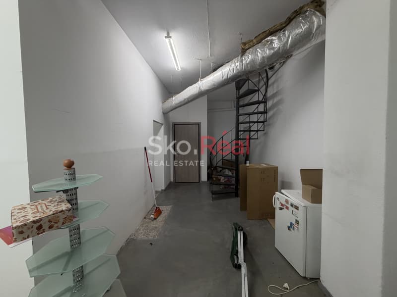 Retail Store in Ano Ilioupoli, Stavroupoli — Photo 13 of 19