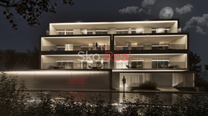 Διαμέρισμα στην Θέρμη - Κέντρο, Θέρμη — Φωτογραφία 24 από 25