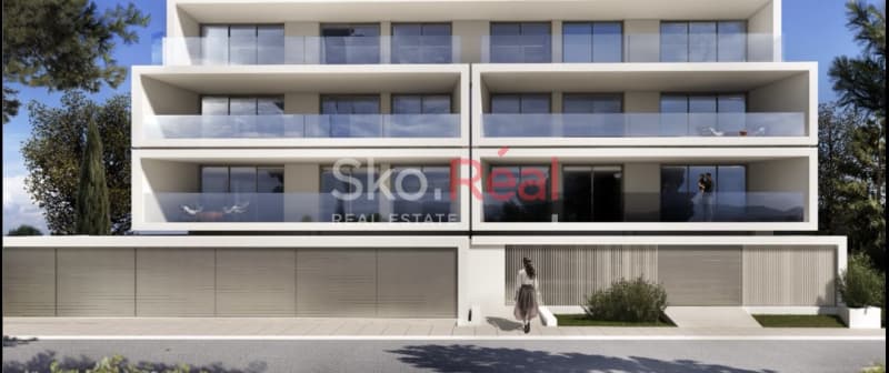 Διαμέρισμα στην Θέρμη - Κέντρο, Θέρμη — Φωτογραφία 20 από 25