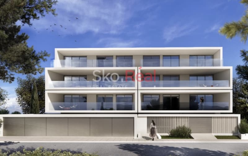 Διαμέρισμα στην Θέρμη - Κέντρο, Θέρμη — Φωτογραφία 13 από 25