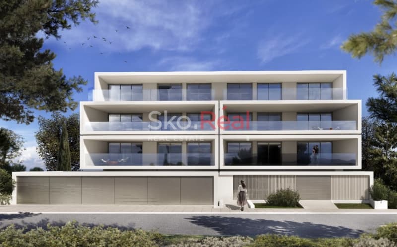 Διαμέρισμα στην Θέρμη - Κέντρο, Θέρμη — Φωτογραφία 25 από 25