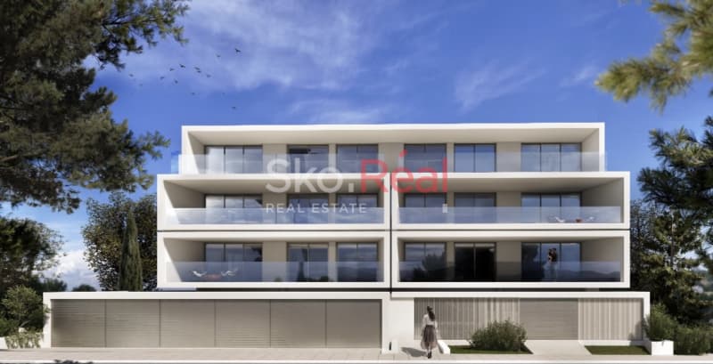 Διαμέρισμα στην Θέρμη - Κέντρο, Θέρμη — Φωτογραφία 23 από 25