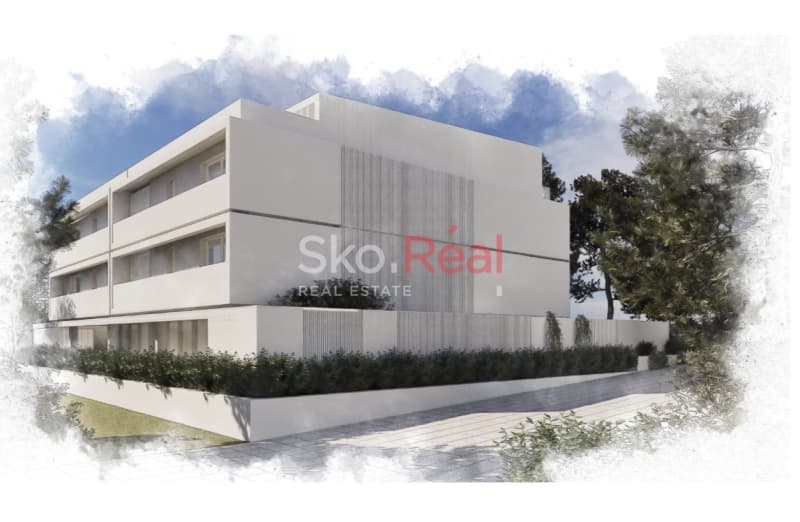 Διαμέρισμα στην Θέρμη - Κέντρο, Θέρμη — Φωτογραφία 22 από 25